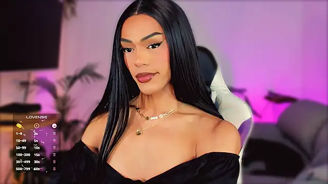  Miss Anna  online show from 02.27.25