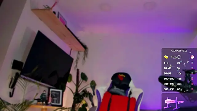  Miss Anna  online show from 03.20.25