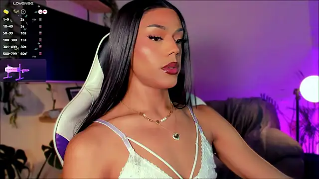  Miss Anna  online show from 03.22.25