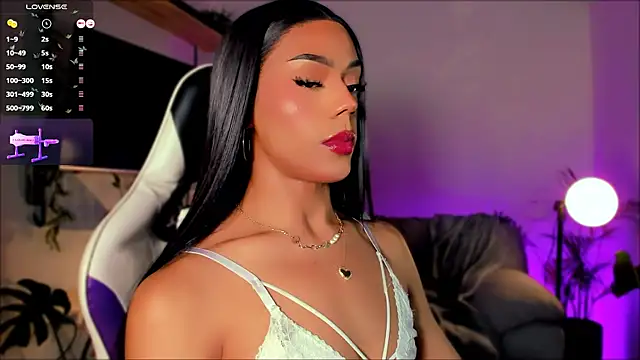  Miss Anna  online show from 03.22.25