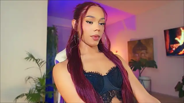  Miss Anna  online show from 09.27.25