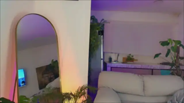  Miss Anna  online show from 11.07.25