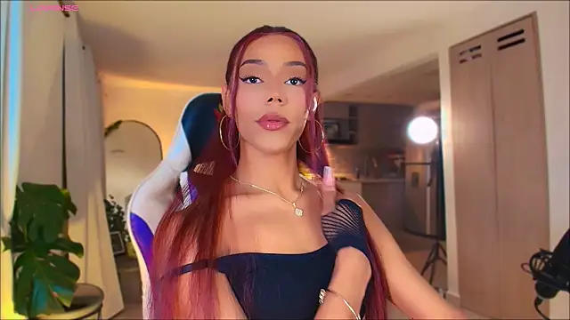  Miss Anna  online show from 01.09.26