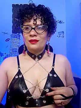 Daneshka naughty online show from 03.11.25