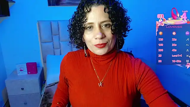Daneshka naughty online show from 10.17.25