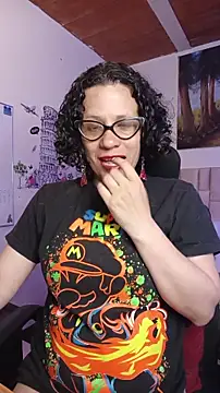 Daneshka naughty online show from 11.26.25