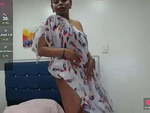 Snapshot of Lizeth_rey1 chatting on 01.15.25 Lizeth rey1 online show from 01.15.25