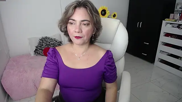 Ghada milf online show from 02.17.25