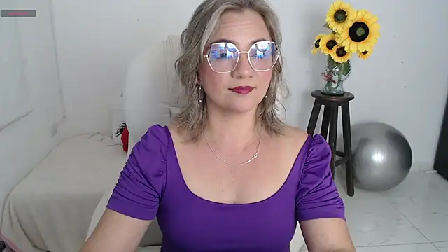 Ghada milf online show from 01.09.26