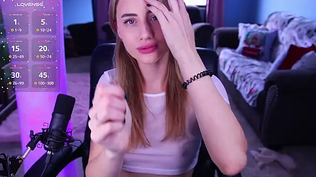 Naughty-Kitty1 online show from 01.17.25