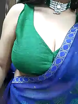 Aradhya-Sharma online show from 01.05.25