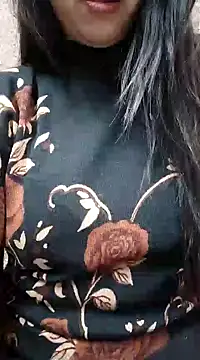 Aradhya-Sharma online show from 01.23.25