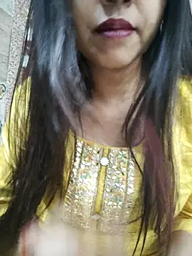 Aradhya-Sharma online show from 02.15.25