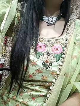 Aradhya-Sharma online show from 02.16.25