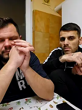 Snapshot of Rocky_ktm31 chatting on 12.31.24 Rocky ktm31 online show from 12.31.24