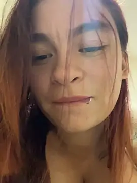 MiaLujan  online show from 12.10.24