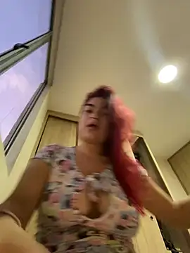 MiaLujan  online show from 01.12.25