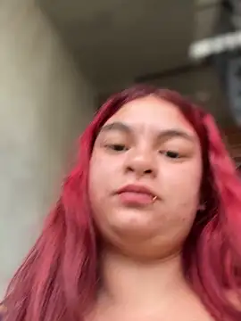 MiaLujan  online show from 04.10.26