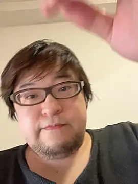 yuuki198912 online show from 11.08.25