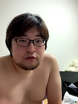 yuuki198912 online show from 11.11.25