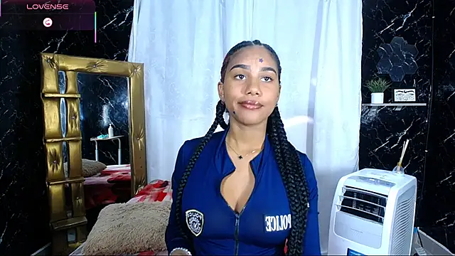 Hillary queen online show from 11.10.25