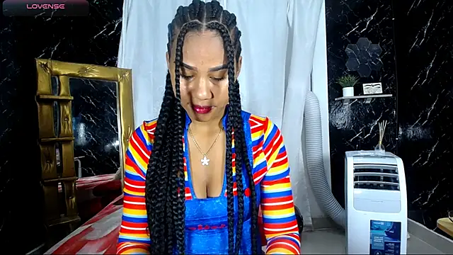 Hillary queen online show from 11.30.25