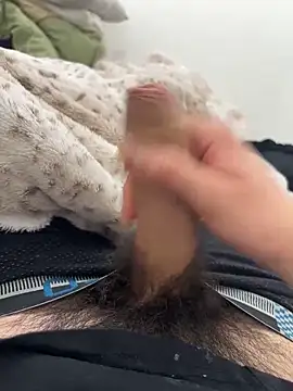 Snapshot of vegan420 chatting on 01.25.25 vegan420 online show from 01.25.25