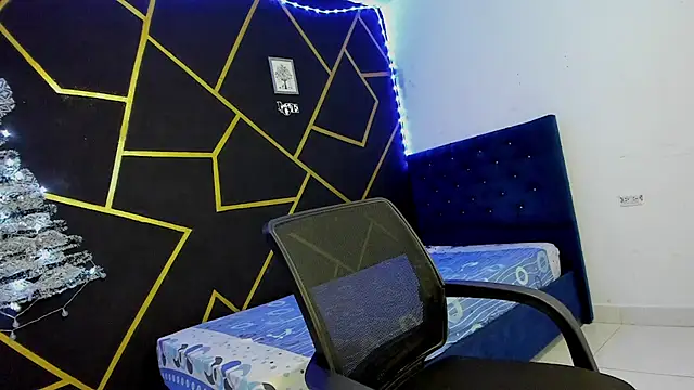 Snapshot of JANER_03 chatting on 12.01.24 JANER 03 online show from 12.01.24