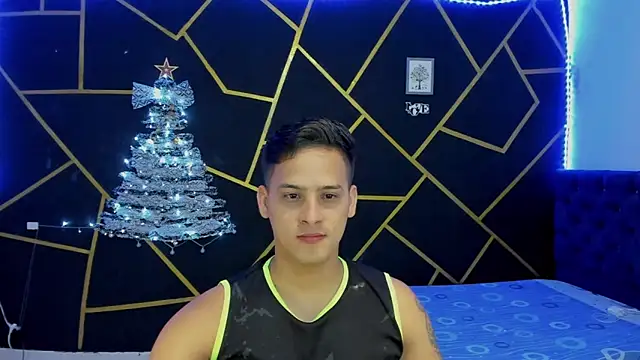 Snapshot of JANER_03 chatting on 12.05.24 JANER 03 online show from 12.05.24