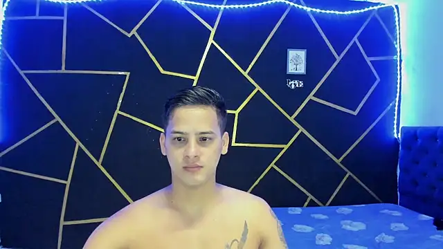 Snapshot of JANER_03 chatting on 01.09.25 JANER 03 online show from 01.09.25