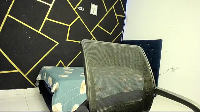 Snapshot of JANER_03 chatting on 02.08.25 JANER 03 online show from 02.08.25