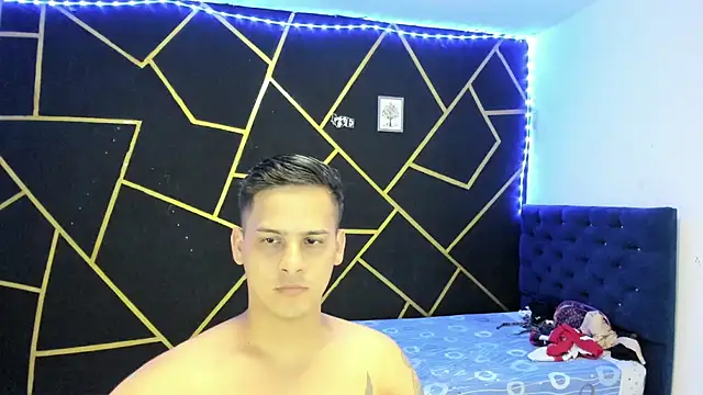 Snapshot of JANER_03 chatting on 02.11.25 JANER 03 online show from 02.11.25