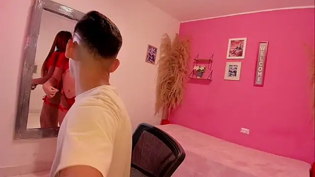 JANER 03 online show from 11.21.25