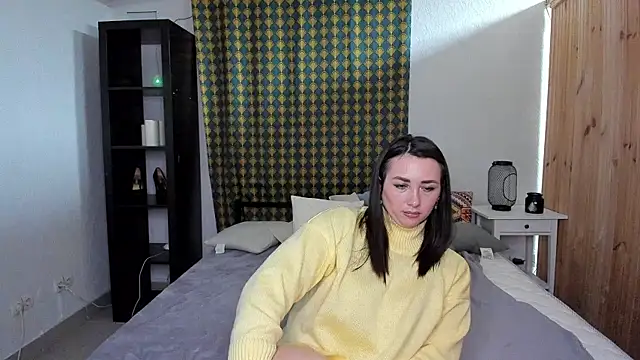 Kendra SXY online show from 11.08.25