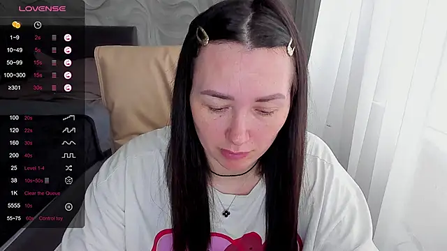 Kendra SXY online show from 03.30.26