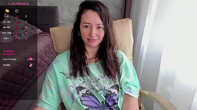 Kendra SXY online show from 04.17.26