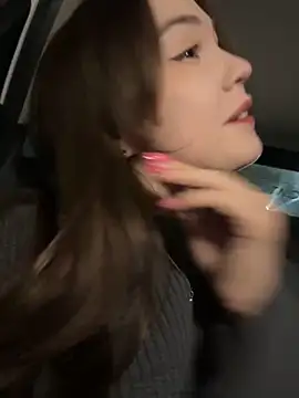 Snapshot of Peachy_Dream chatting on 02.02.25 Peachy Dream online show from 02.02.25