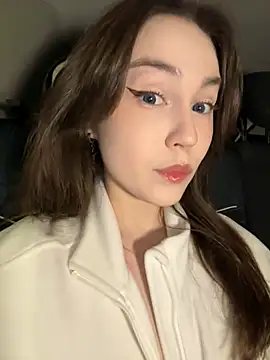 Snapshot of Peachy_Dream chatting on 02.21.25 Peachy Dream online show from 02.21.25