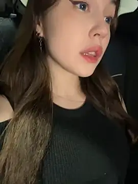 Snapshot of Peachy_Dream chatting on 02.26.25 Peachy Dream online show from 02.26.25