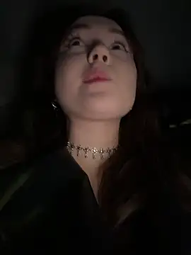 Peachy Dream online show from 11.03.25