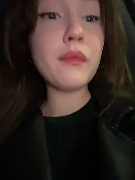 Peachy Dream online show from 11.22.25