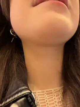 Peachy Dream online show from 03.21.26