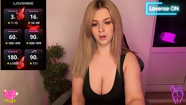 Love Bri online show from 01.17.25