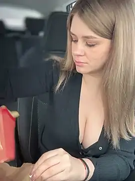 Love Bri online show from 02.25.25