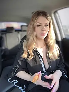 Love Bri online show from 03.07.25