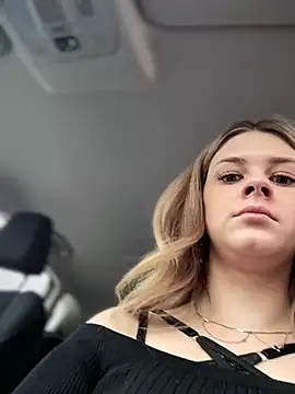 Love Bri online show from 03.11.25