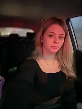 Love Bri online show from 03.11.25