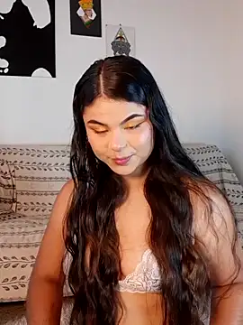 Cleo hills online show from 03.20.25