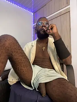 Jacksonking27 online show from 02.05.26