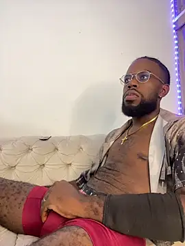 Jacksonking27 online show from 04.11.26